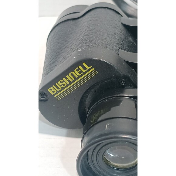 Bushnell 8x30 Binoculars 393 FT at 10000 Yds - Picture 7 of 8